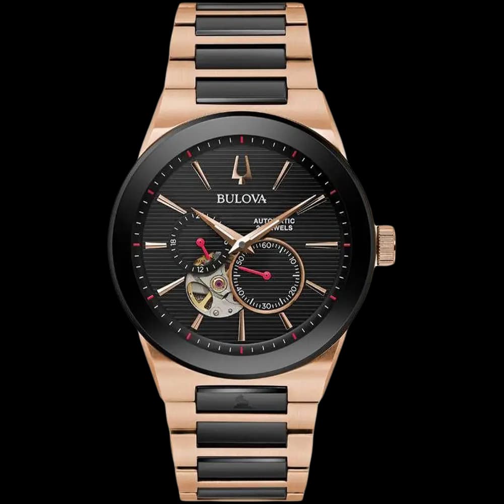 ĐỒNG HỒ BULOVA 98A236