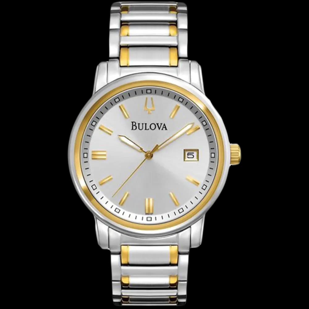 ĐỒNG HỒ BULOVA 98B157