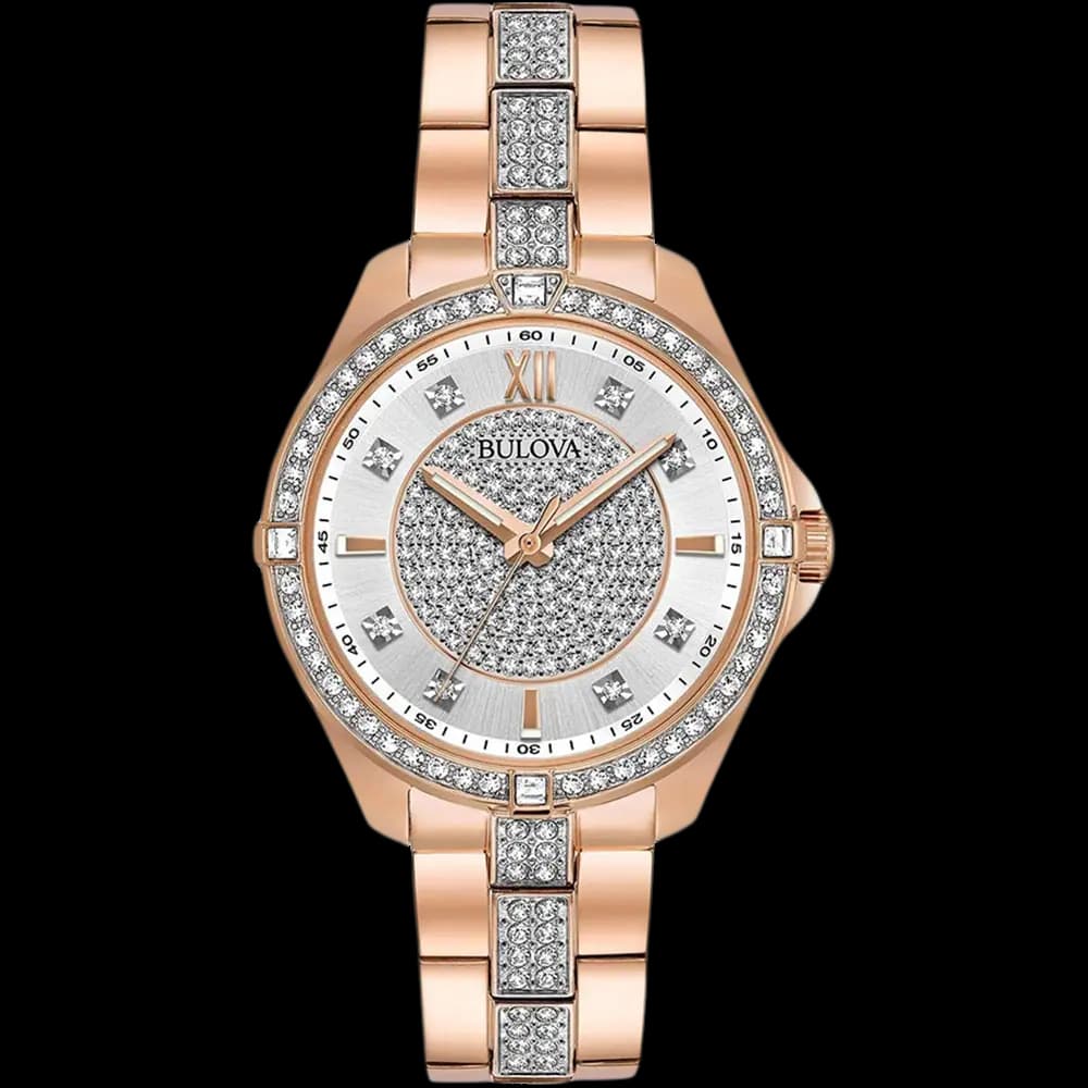 ĐỒNG HỒ BULOVA 98L229
