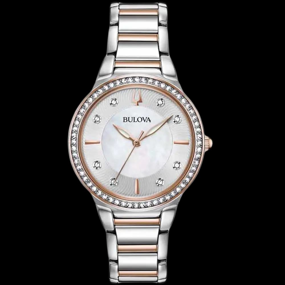 ĐỒNG HỒ BULOVA 98L258