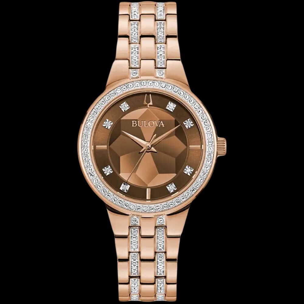 ĐỒNG HỒ BULOVA 98L266