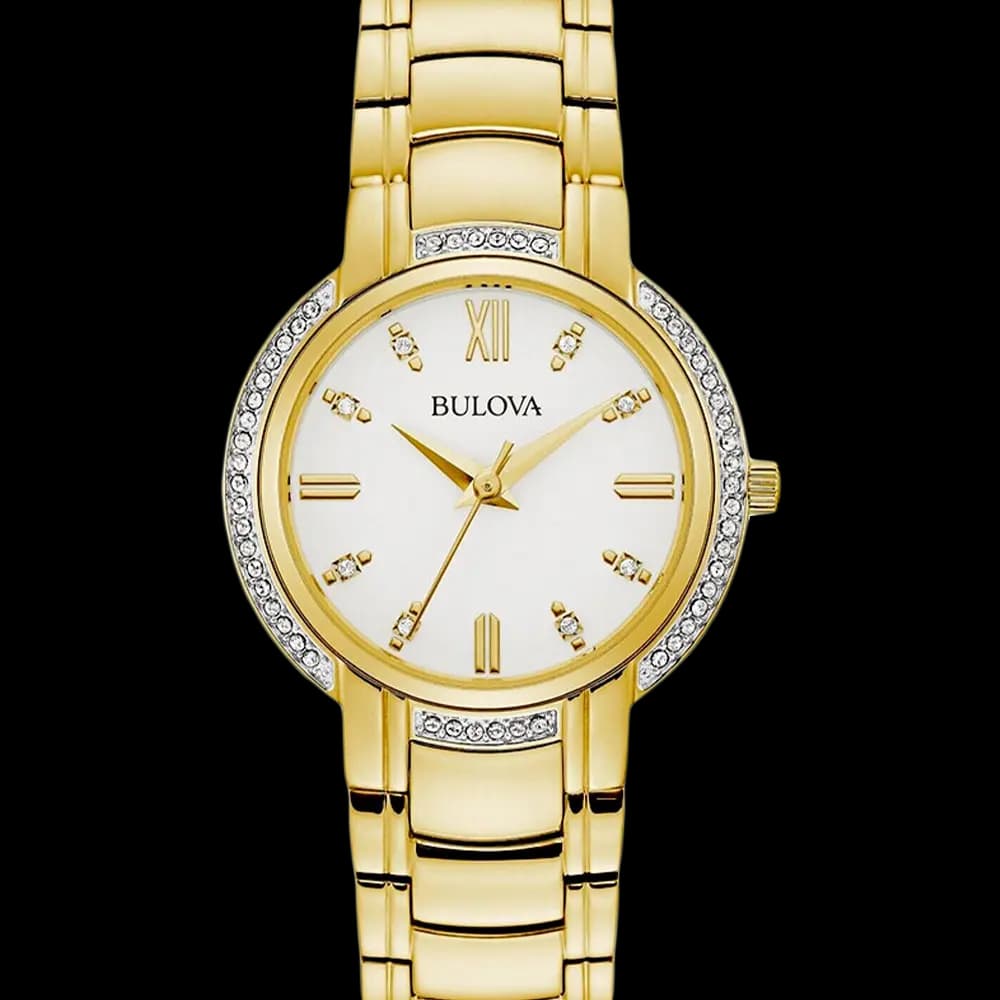 ĐỒNG HỒ BULOVA 98L280