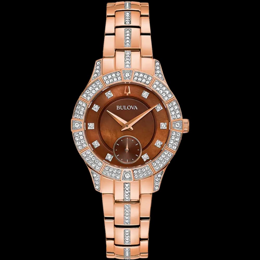 ĐỒNG HỒ BULOVA 98L284