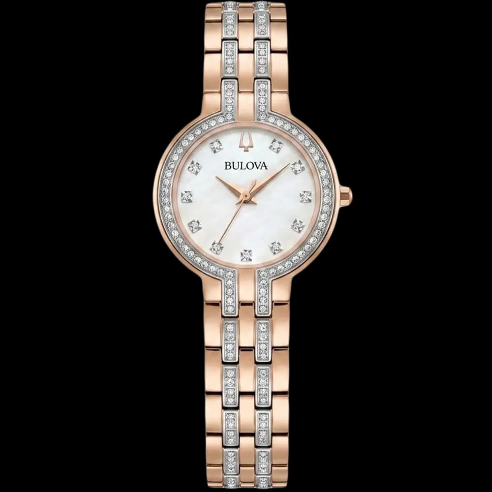 ĐỒNG HỒ BULOVA 98L310