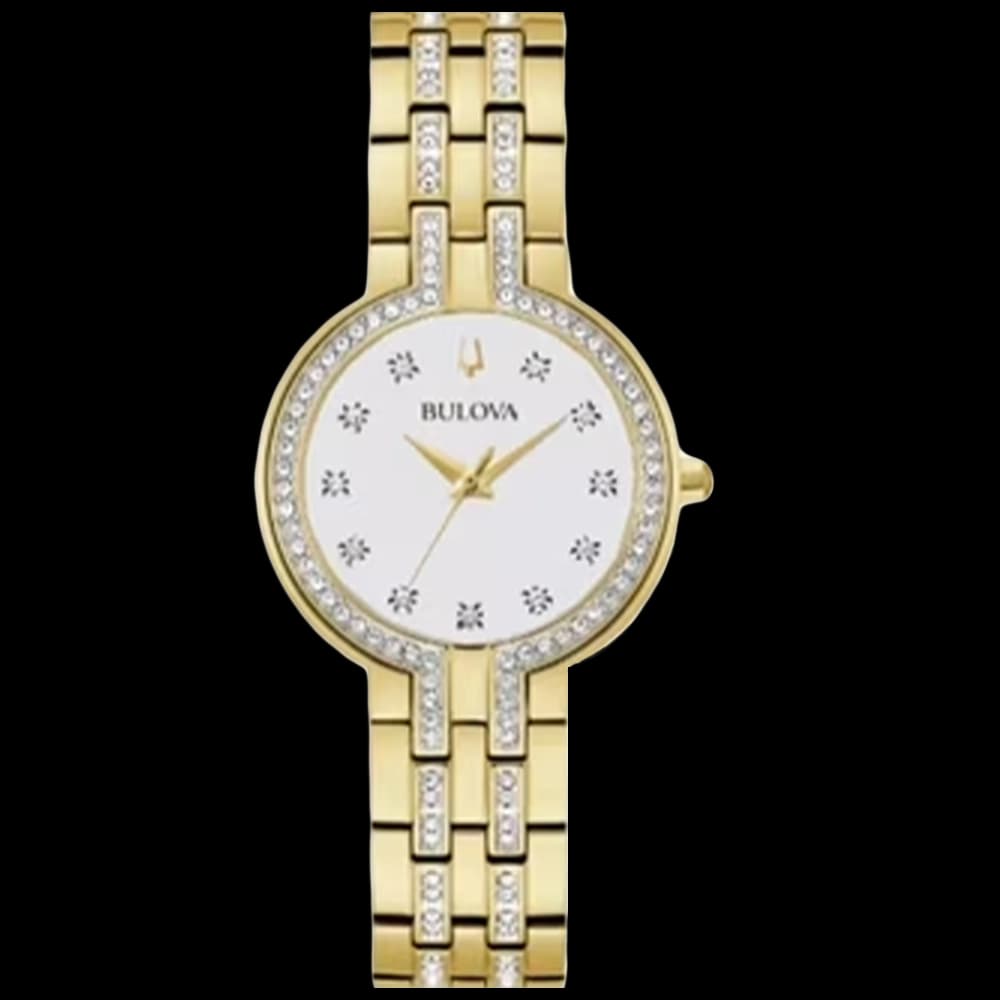 ĐỒNG HỒ BULOVA 98L316