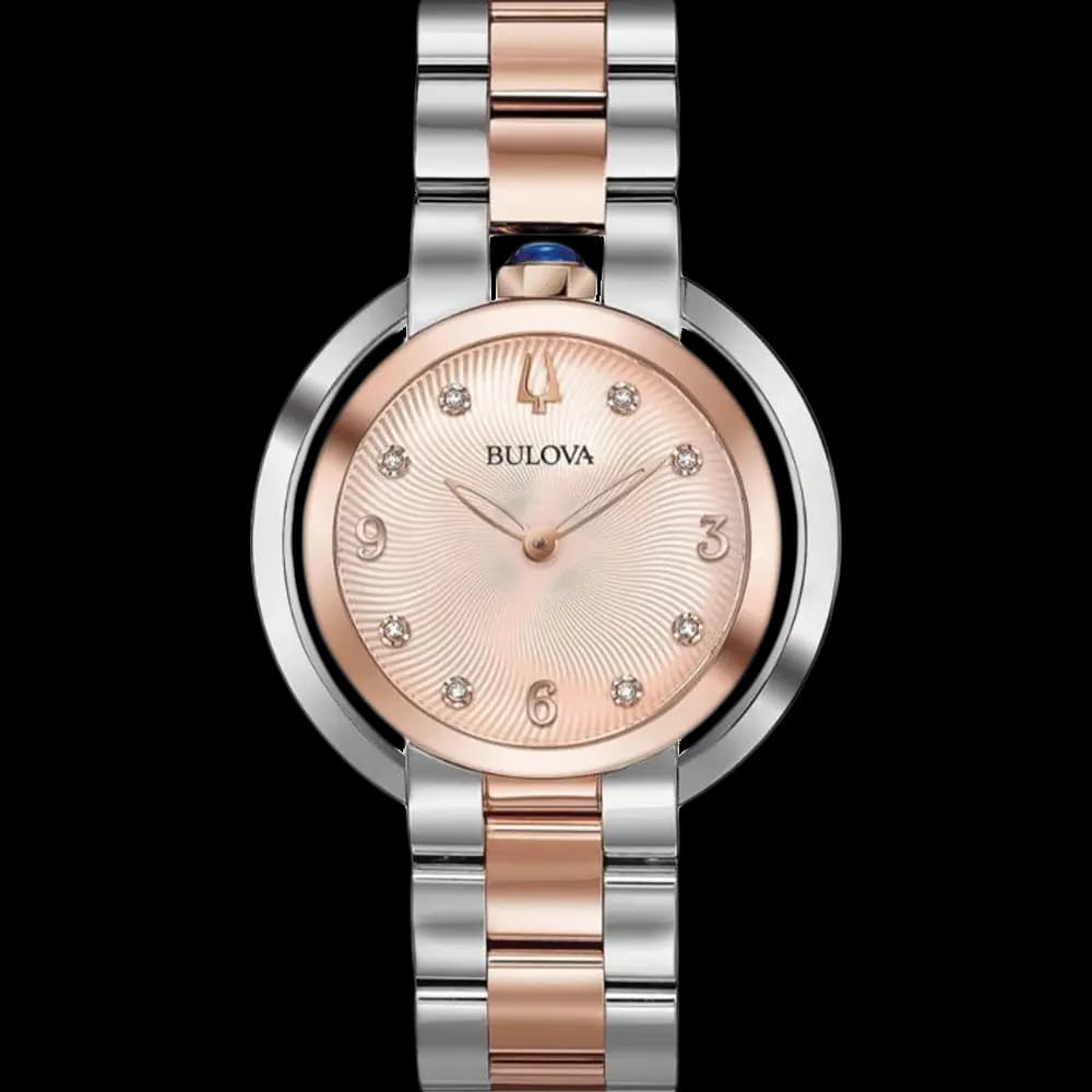 ĐỒNG HỒ BULOVA 98P174