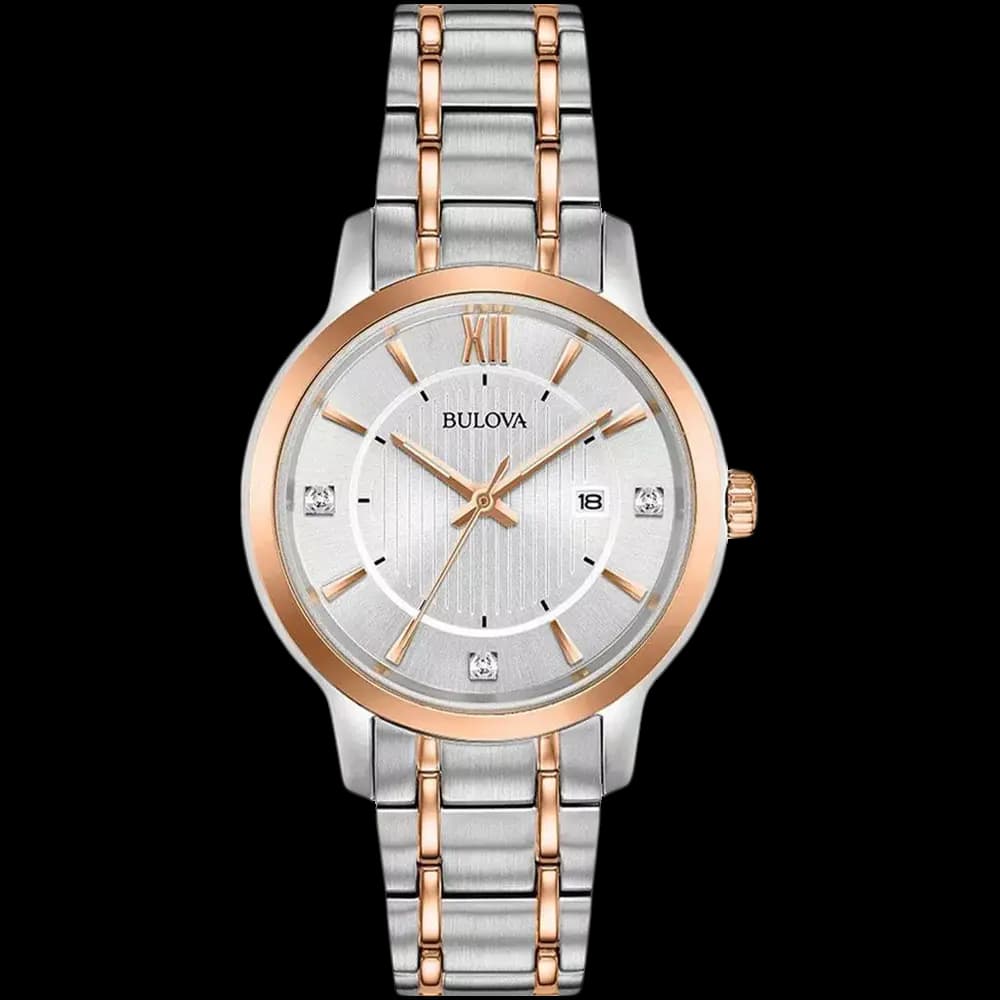 ĐỒNG HỒ BULOVA 98P176