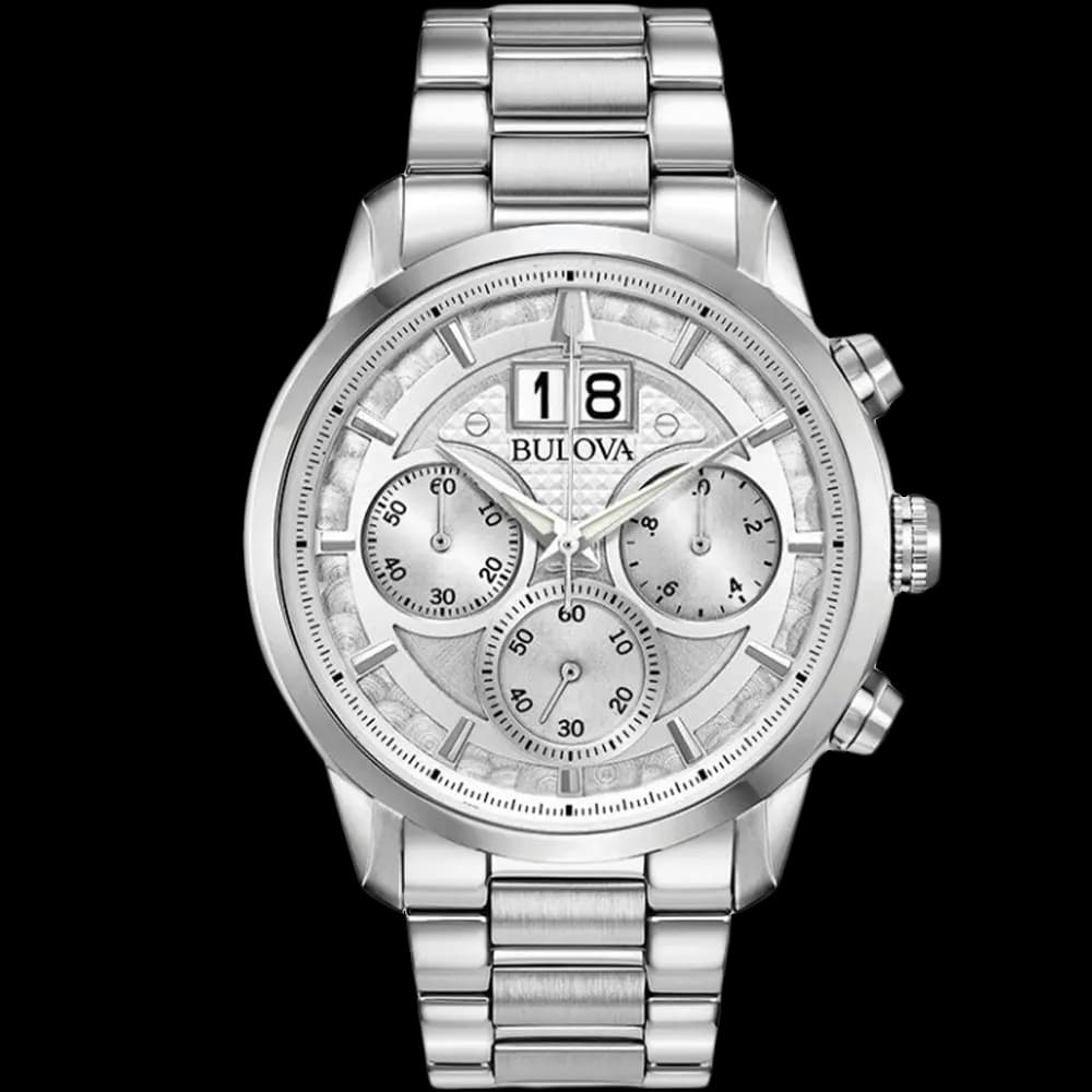 ĐỒNG HỒ BULOVA 96B318