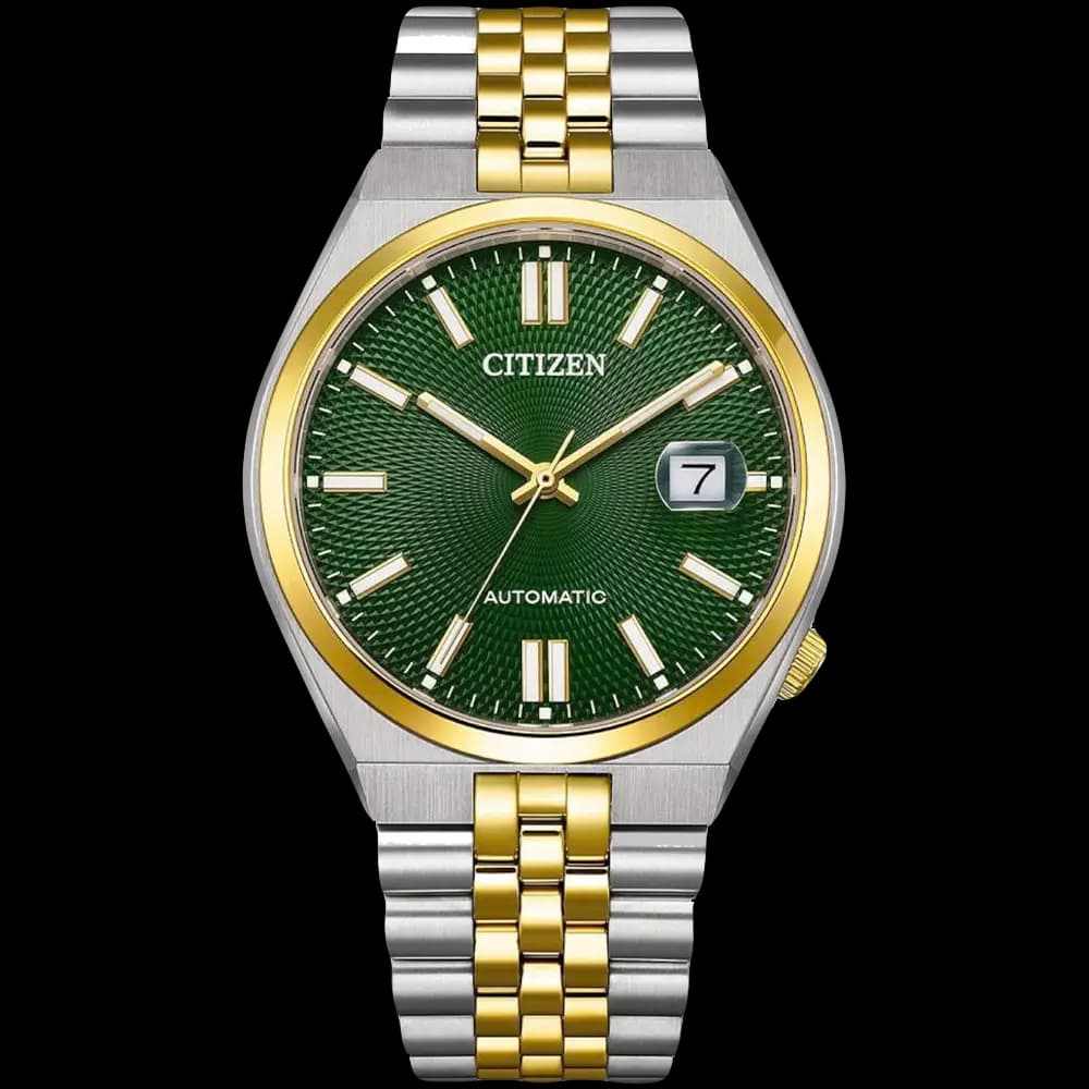 ĐỒNG HỒ CITIZEN NK0024-54X