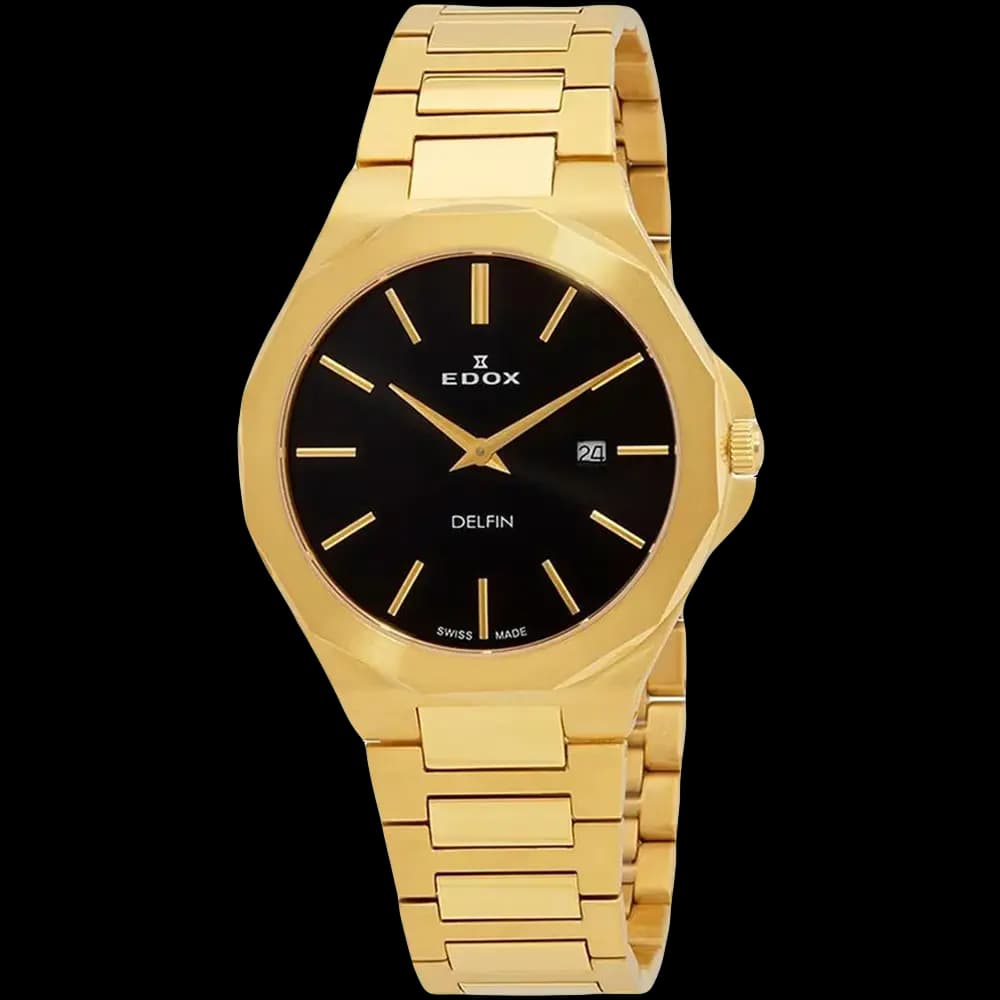 ĐỒNG HỒ EDOX 71289-37JM-NID