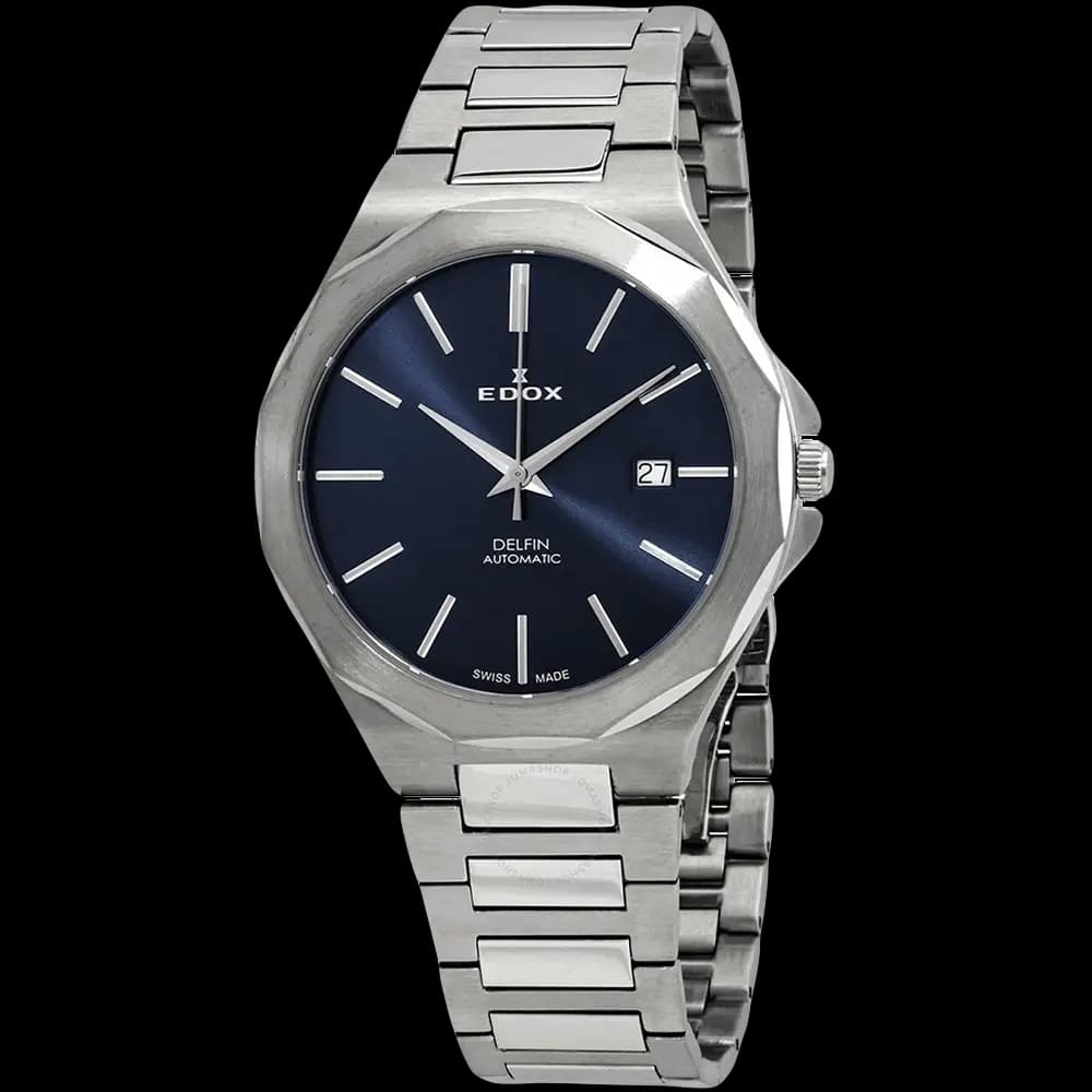 ĐÔGNF HỒ EDOX 80117-3M-BUIN