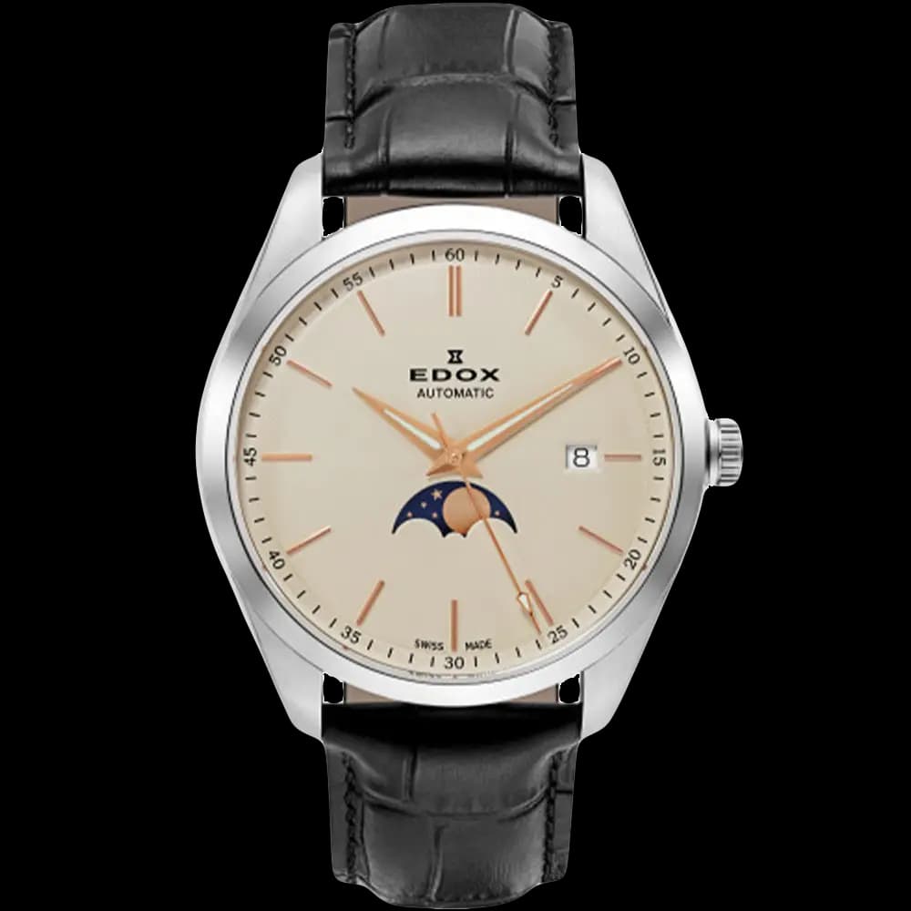 ĐỒNG HỒ EDOX 80505-3-BEIR