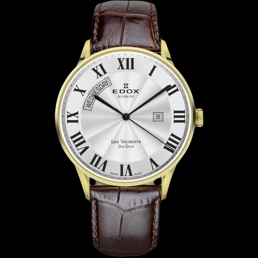 ĐỒNG HỒ EDOX 83010-37J-AR
