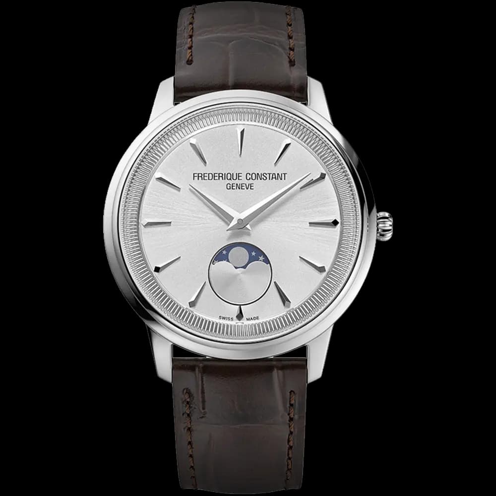 ĐỒNG HỒ FREDERIQUE CONSTANT FC-206S3S6