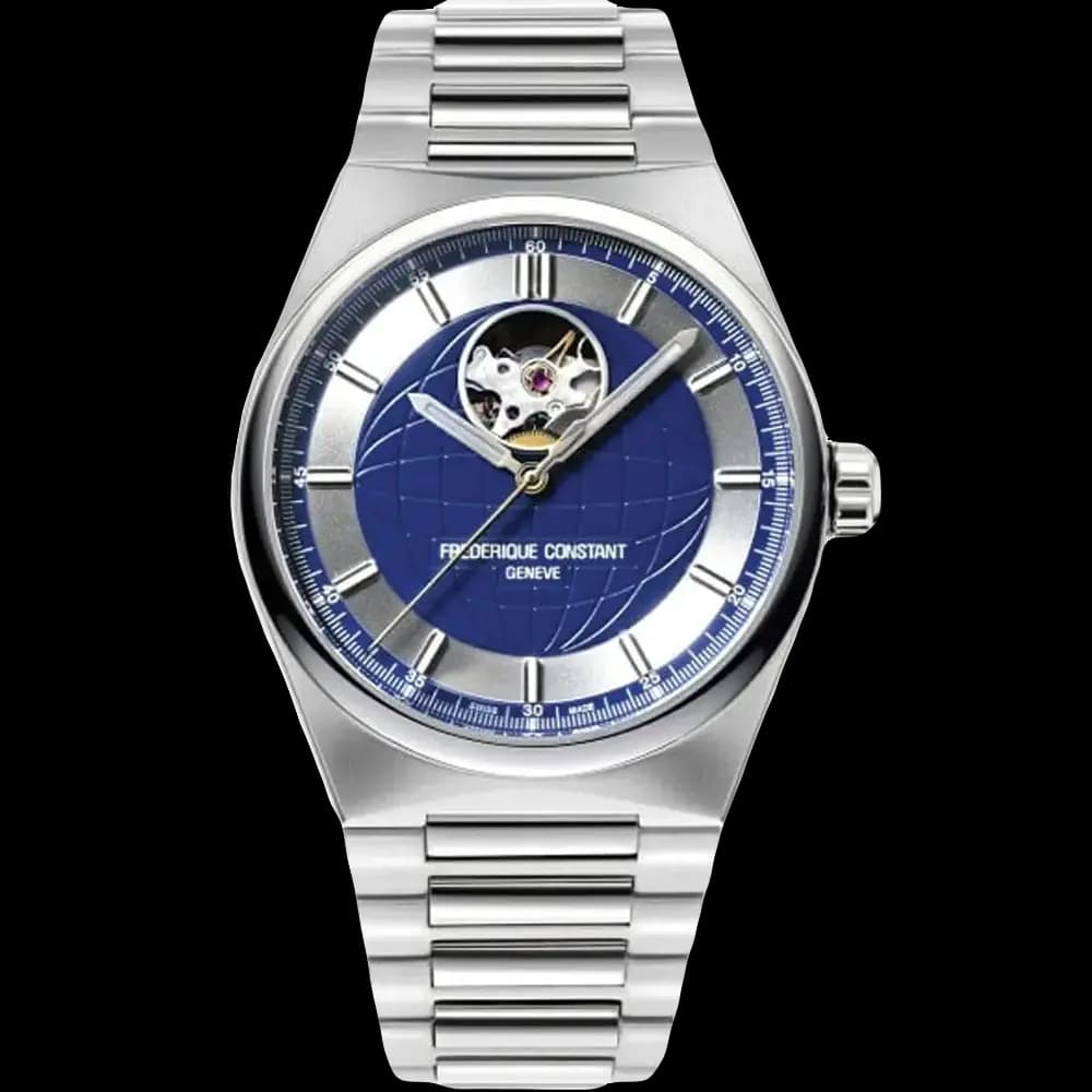 ĐỒNG HỒ FREDERIQUE CONSTANT FC-310NS4NH6B