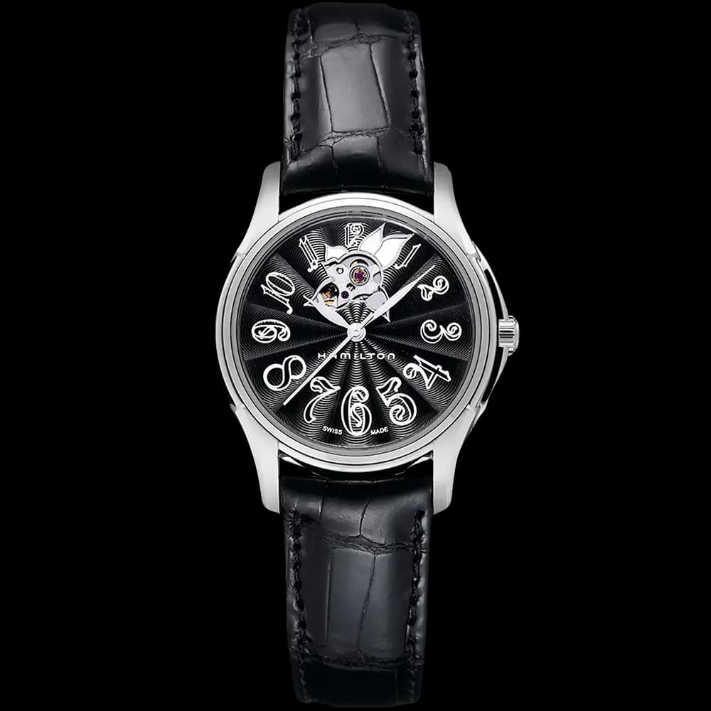 ĐỒNG HỒ HAMILTON H32395733