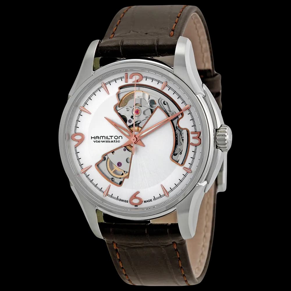 ĐỒNG HỒ HAMILTON H32565555
