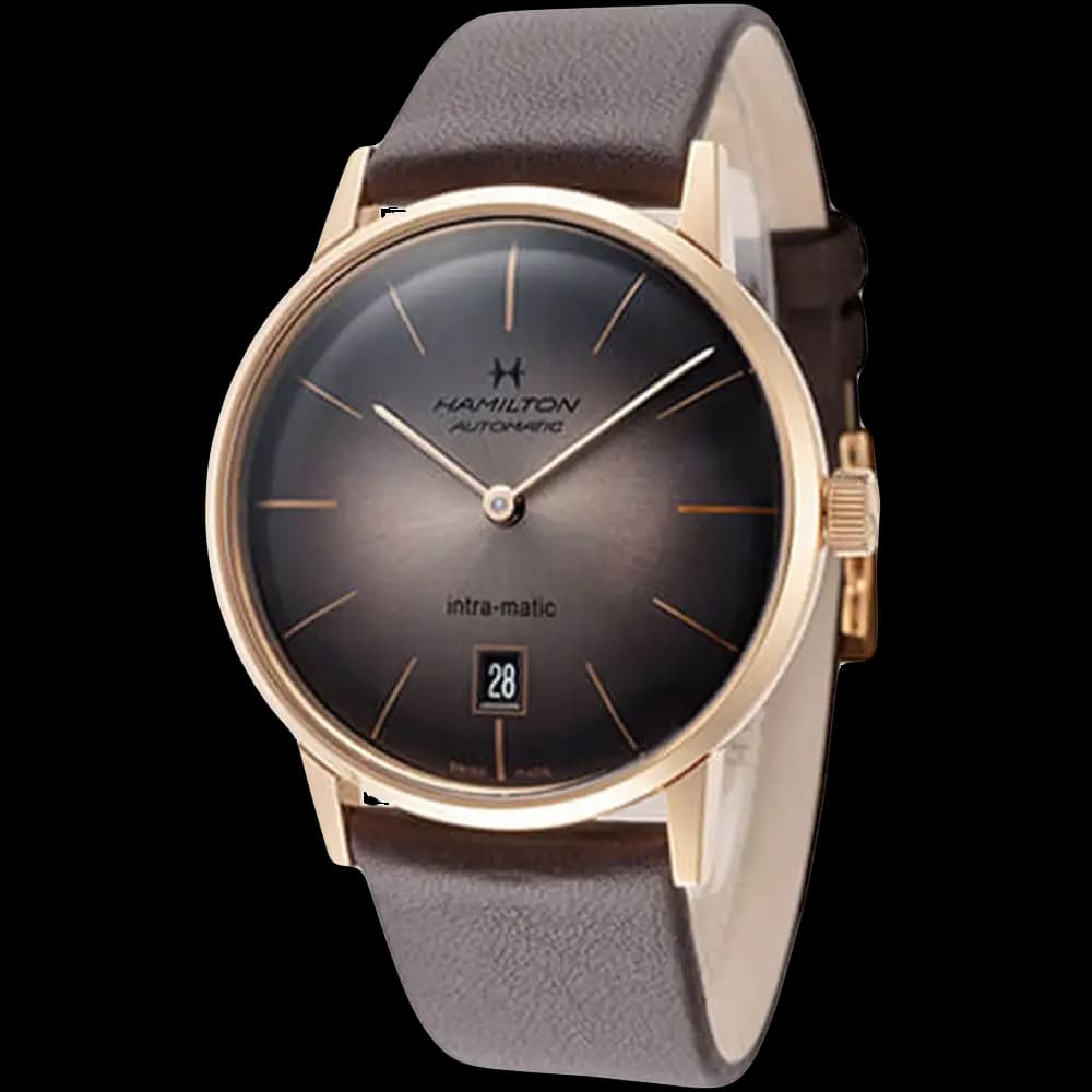 ĐỒNG HỒ HAMILTON H38465501