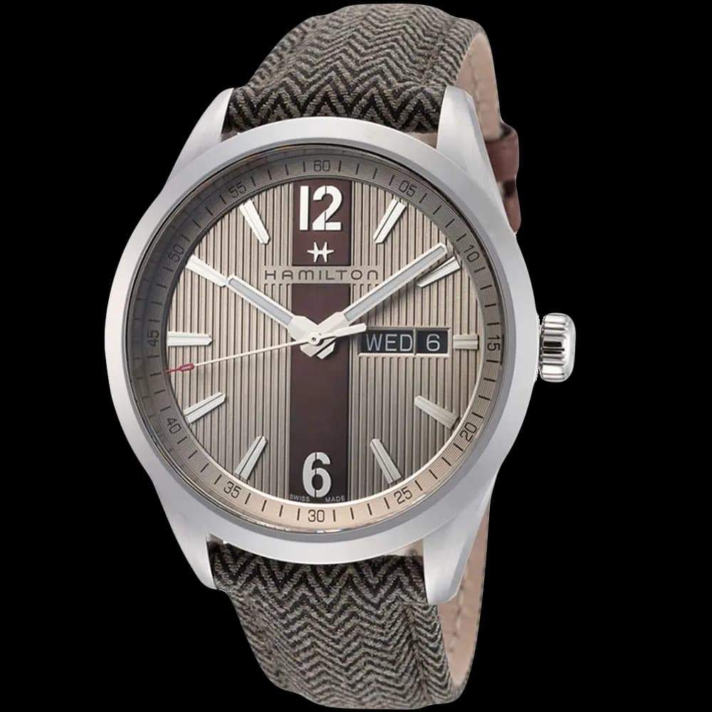 ĐỒNG HỒ HAMILTON H43311985
