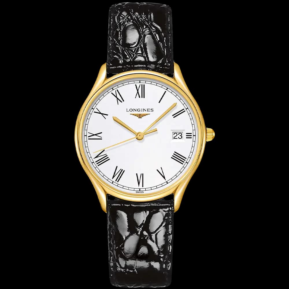 ĐỒNG HỒ LONGINES L4.359.2.11.2