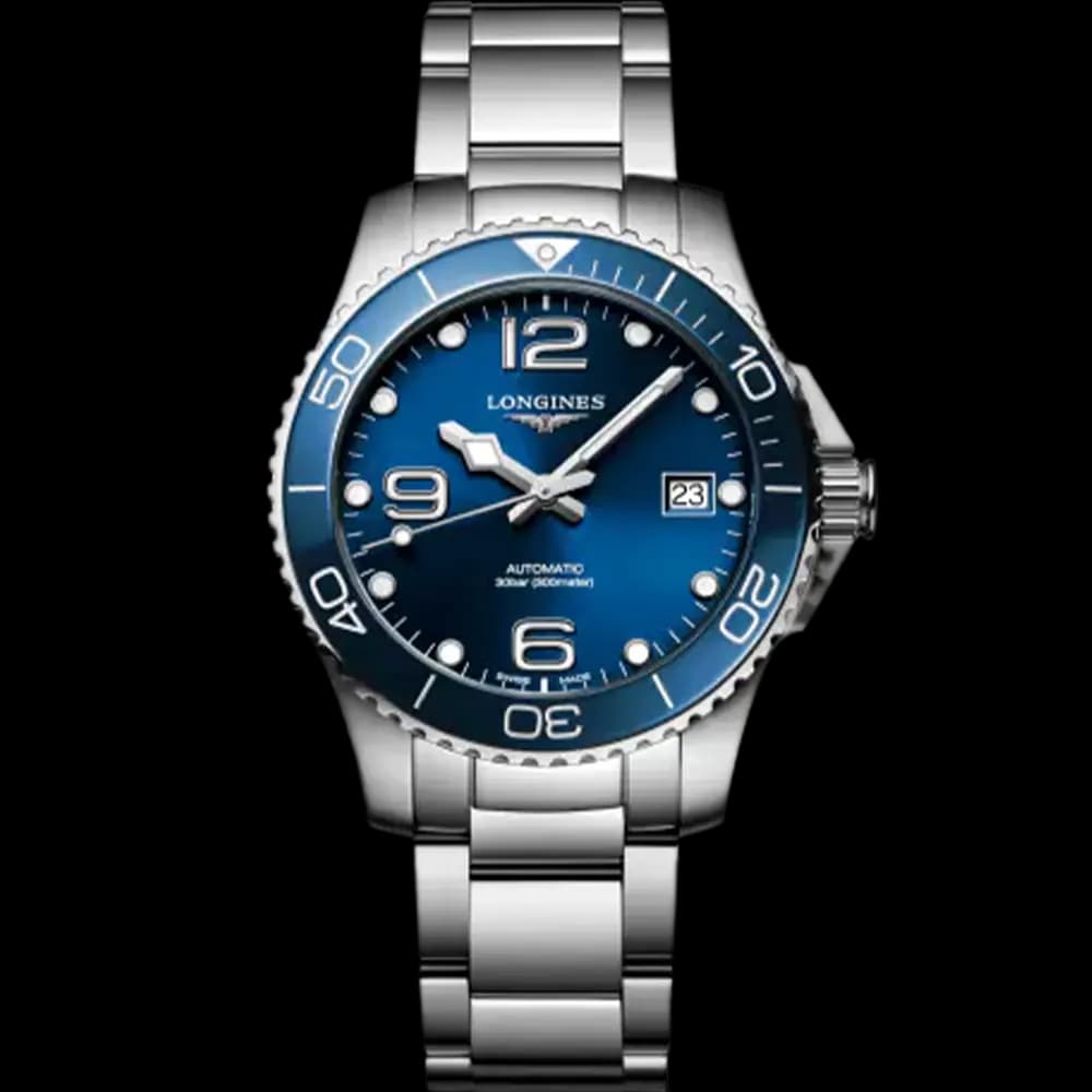 ĐỒNG HỒ LONGINES L3.780.4.96.6