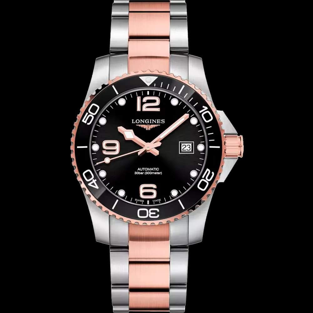 ĐỒNG HỒ LONGINES L3.781.3.58.7