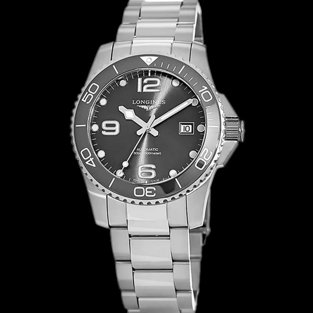 ĐỒNG HỒ LONGINES L3.781.4.76.6