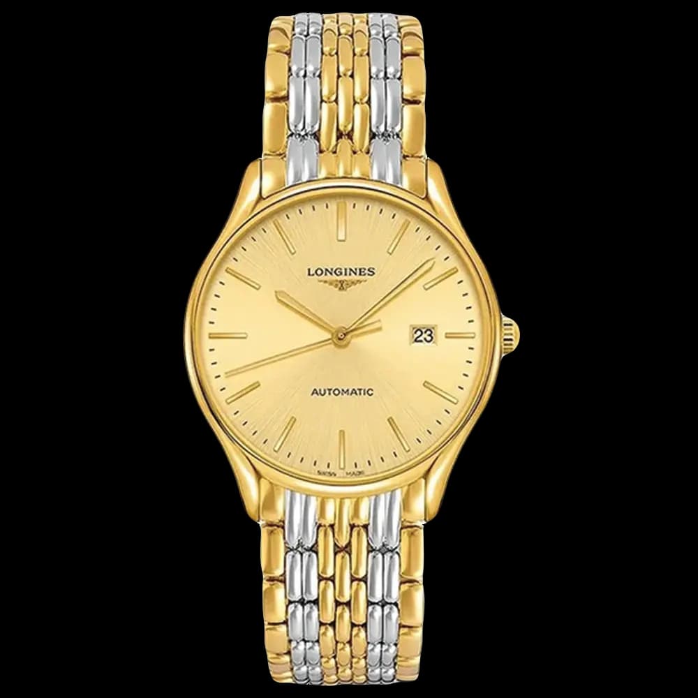 ĐỒNG HỒ LONGINES L4.961.2.32.7