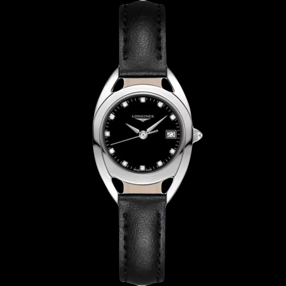 ĐỒNG HỒ LONGINES L6.136.4.57.0