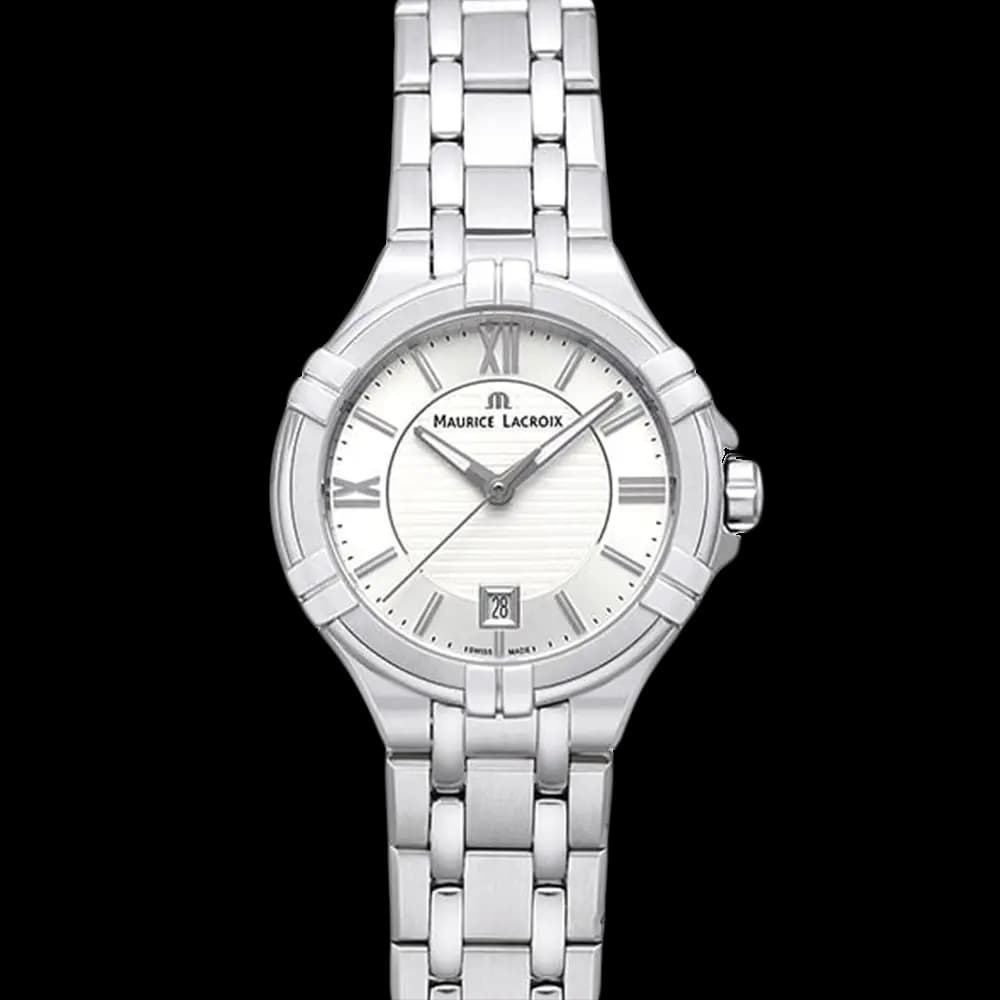 ĐỒNG HỒ MAURICE LACROIX AI1004-SS002-130-1