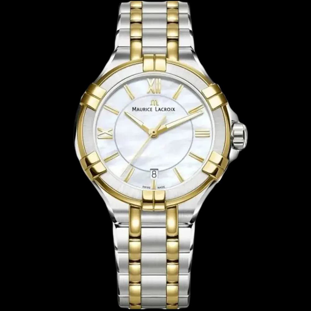 ĐỒNG HỒ MAURICE LACROIX AI1006-PVY13-160-1