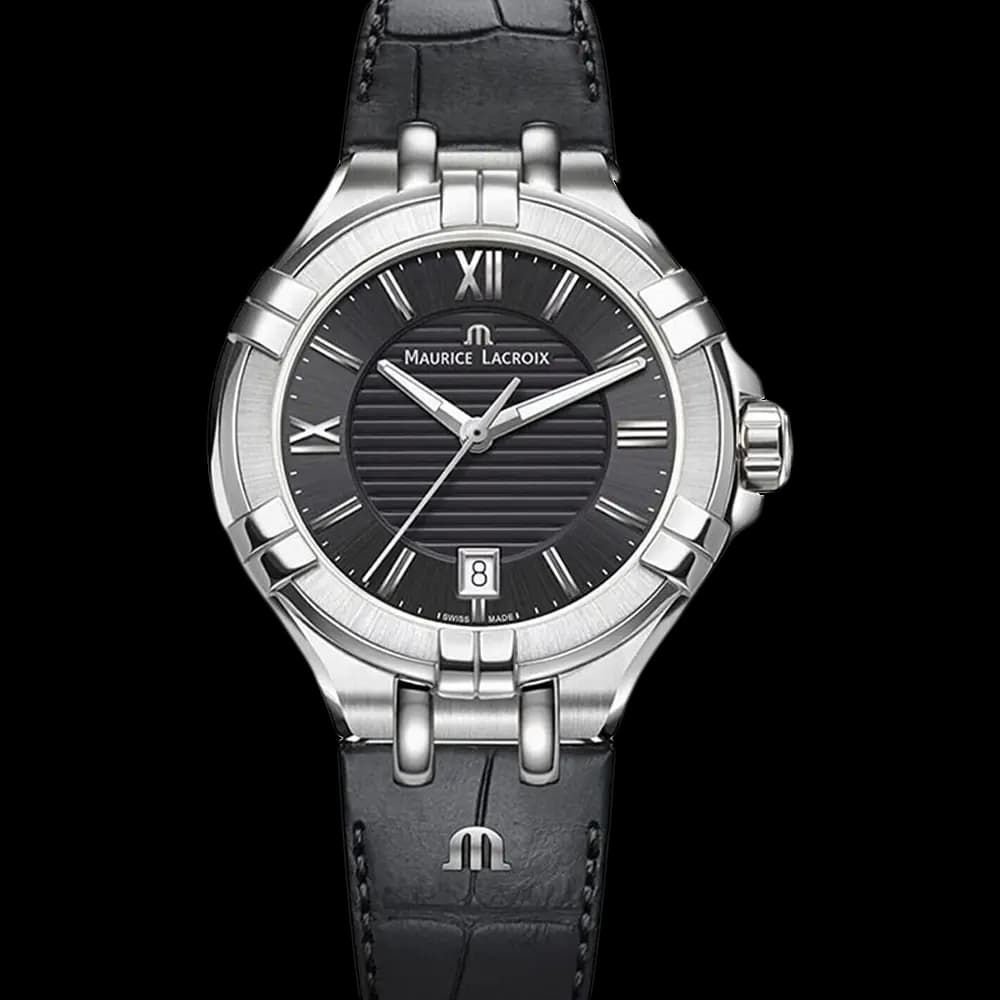 ĐỒNG HỒ MAURICE LACROIX AI1006-SS001-330-1