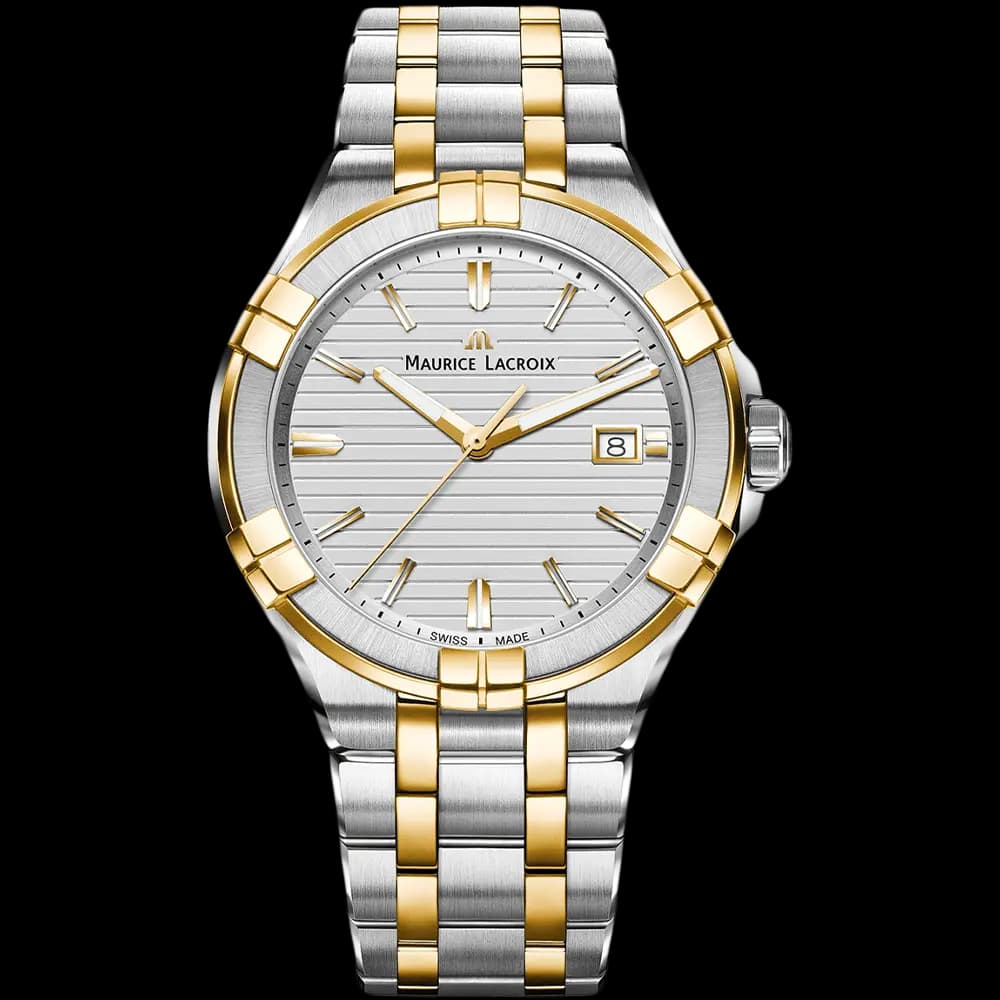 ĐỒNG HỒ MAURICE LACROIX AI1008-PVY13-132-1