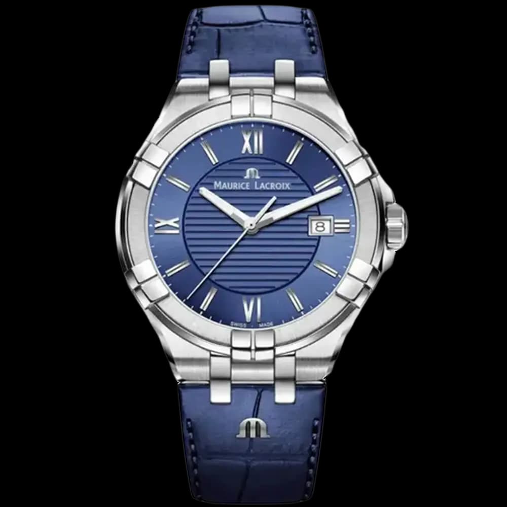 ĐỒNG HỒ MAURICE LACROIX AI1008-SS001-430-1