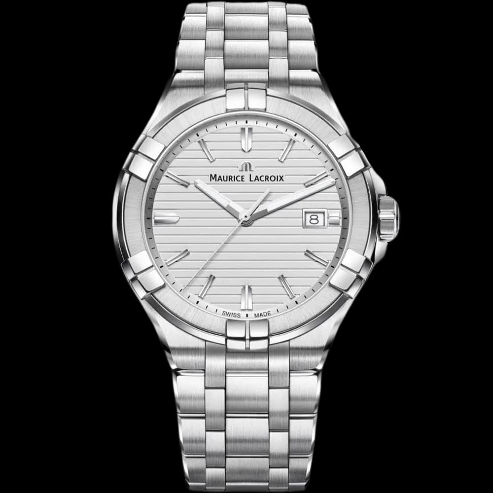 ĐỒNG HỒ MAURICE LACROIX AI1008-SS002-131