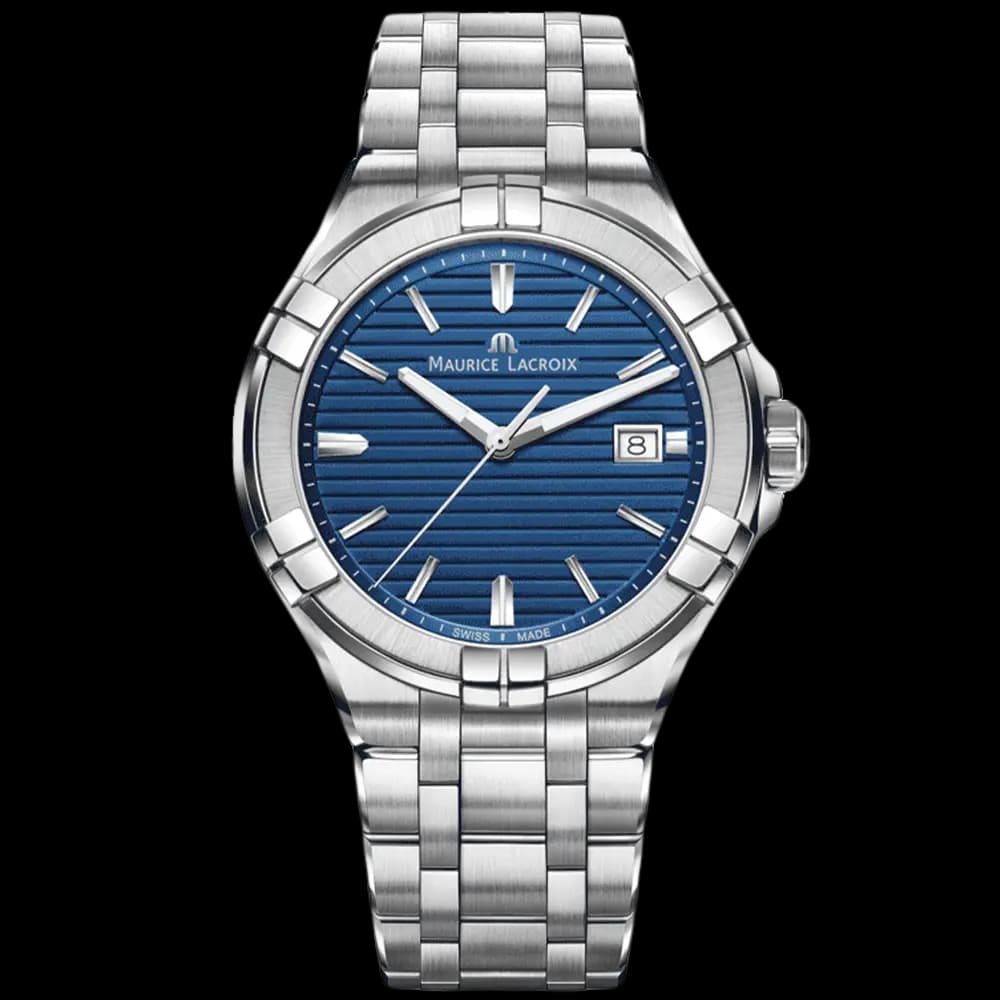 ĐỒNG HỒ MAURICE LACROIX AI1008-SS002-431-1
