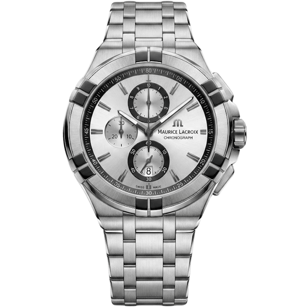 ĐỒNG HỒ MAURICE LACROIX AI1018-SS002-130