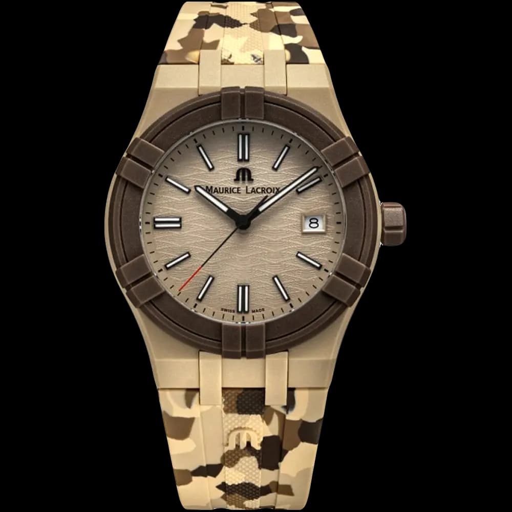 ĐỒNG HỒ MAURICE LACROIX AI2008-IJJIZ-000-0
