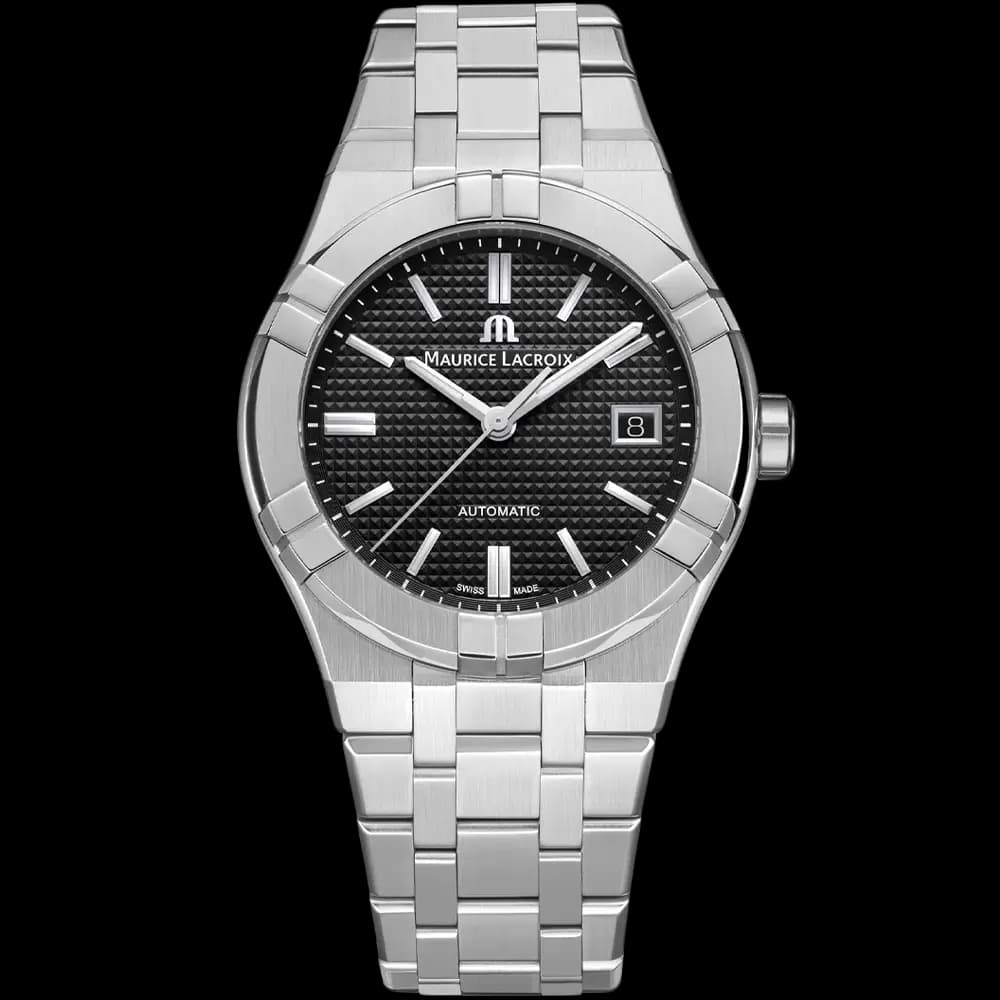 ĐỒNG HỒ MAURICE LACROIX AI6007-SS002-330-2