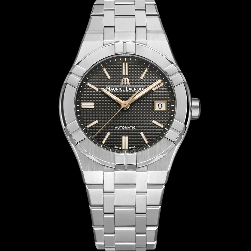 ĐỒNG HỒ MAURICE LACROIX AI6007-SS002-331-1