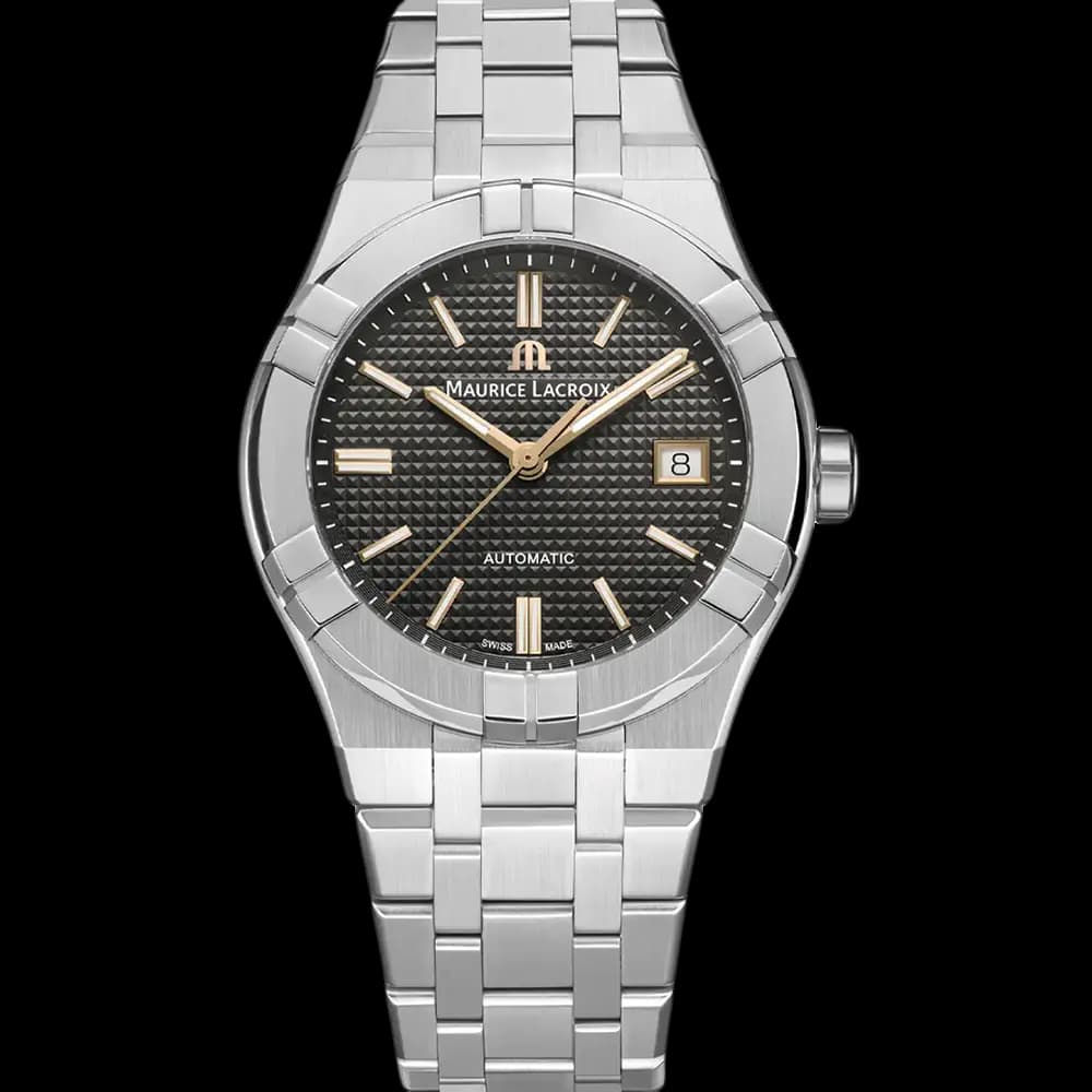 ĐỒNG HỒ MAURICE LACROIX AI6007-SS002-331-2