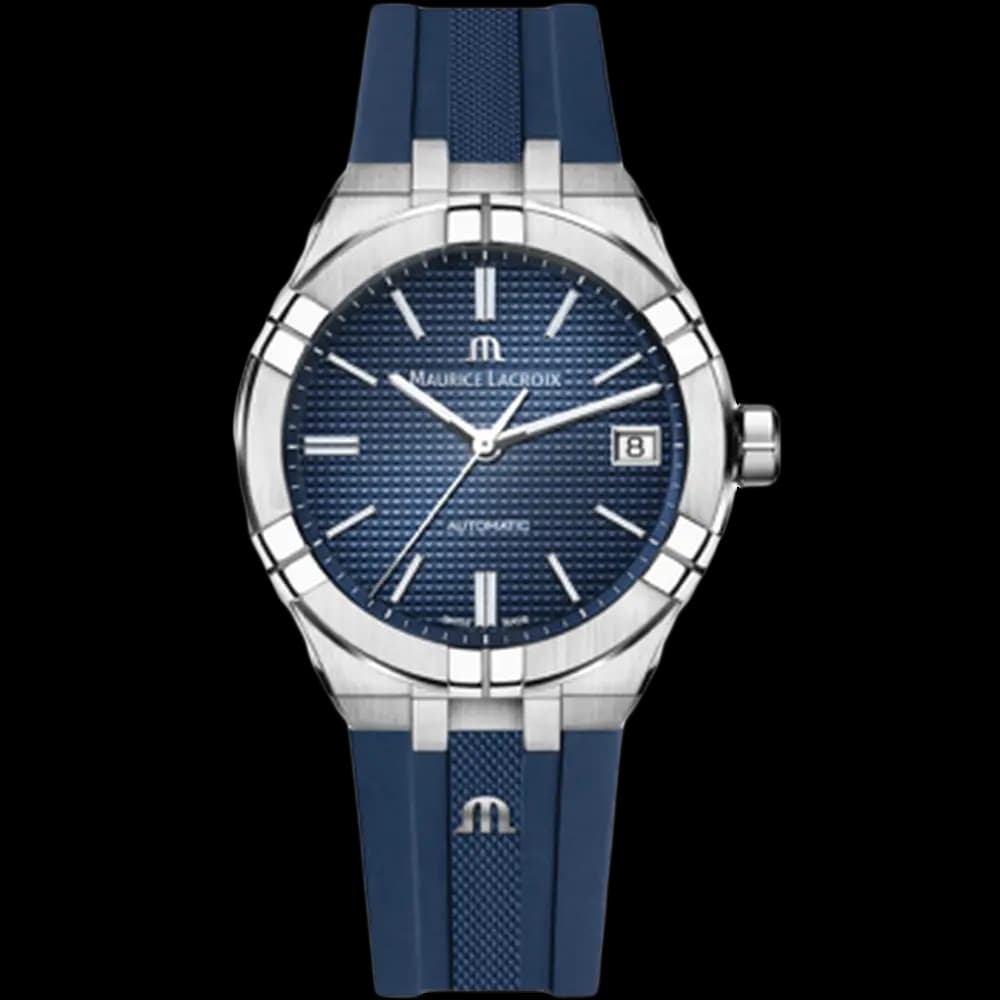 ĐỒNG HỒ MAURICE LACROIX AI6007-SS00B-430-4