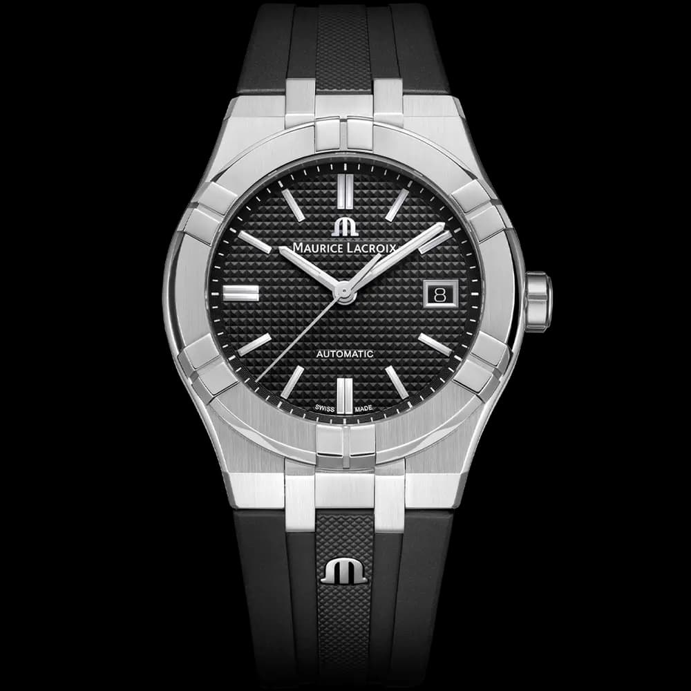 ĐỒNG HỒ MAURICE LACROIX AI6008-SS000-330-2