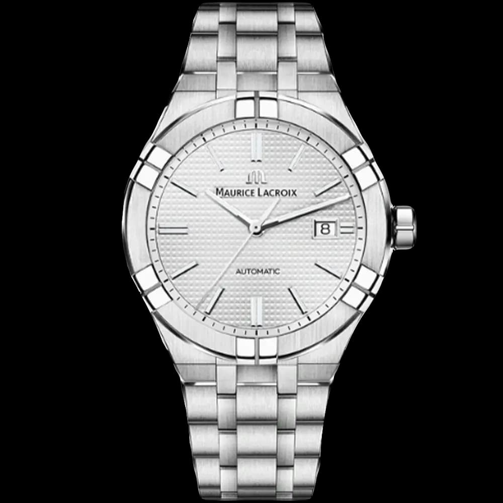 ĐỒNG HỒ MAURICE LACROIX AI6008-SS002-130-2