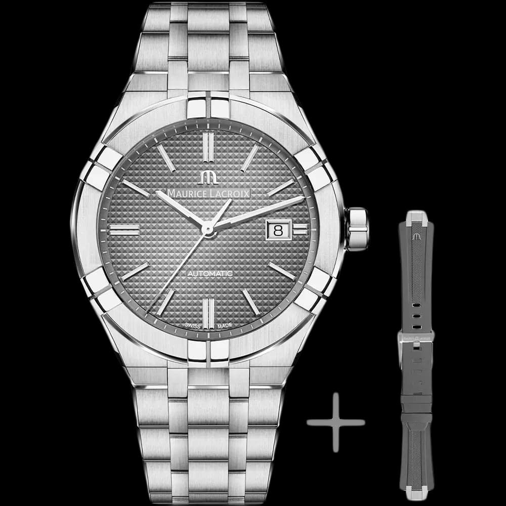 ĐỒNG HỒ MAURICE LACROIX AI6008-SS00F-230-A