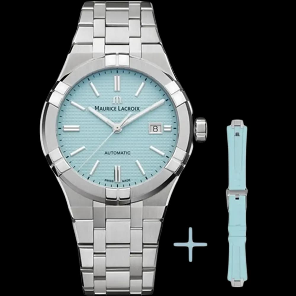 ĐỒNG HỒ MAURICE LACROIX AI6008-SS00F-430-C