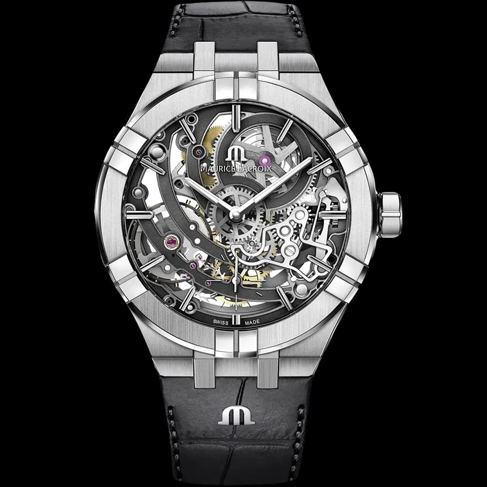 ĐỒNG HỒ MAURICE LACROIX AI6028-SS001-030-1