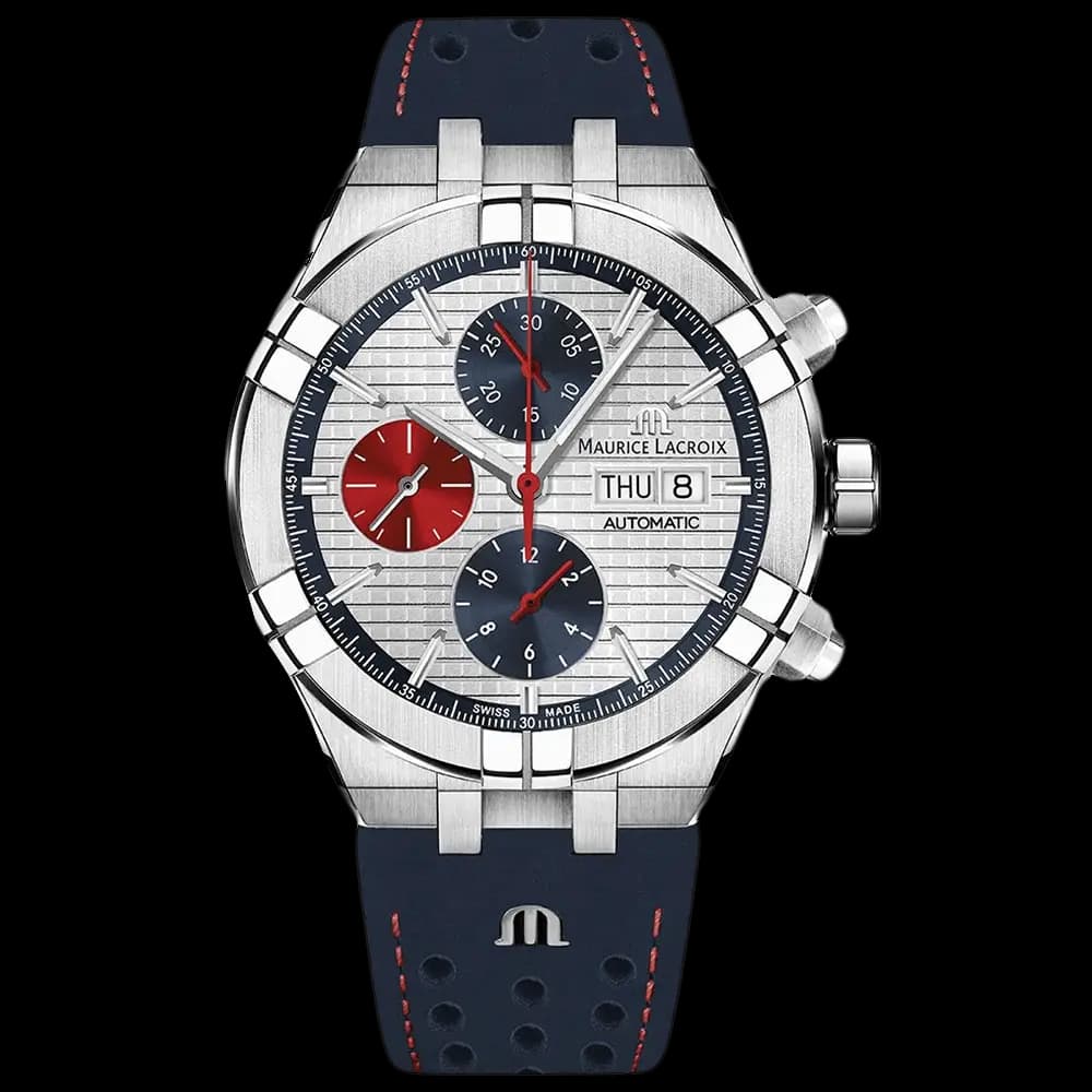 ĐỒNG HỒ MAURICE LACROIX AI6038-SS001-133-4