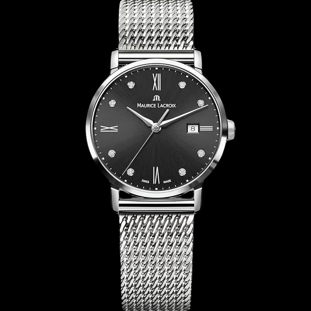 ĐỒNG HỒ MAURICE LACROIX EL1084-SS002-350-1