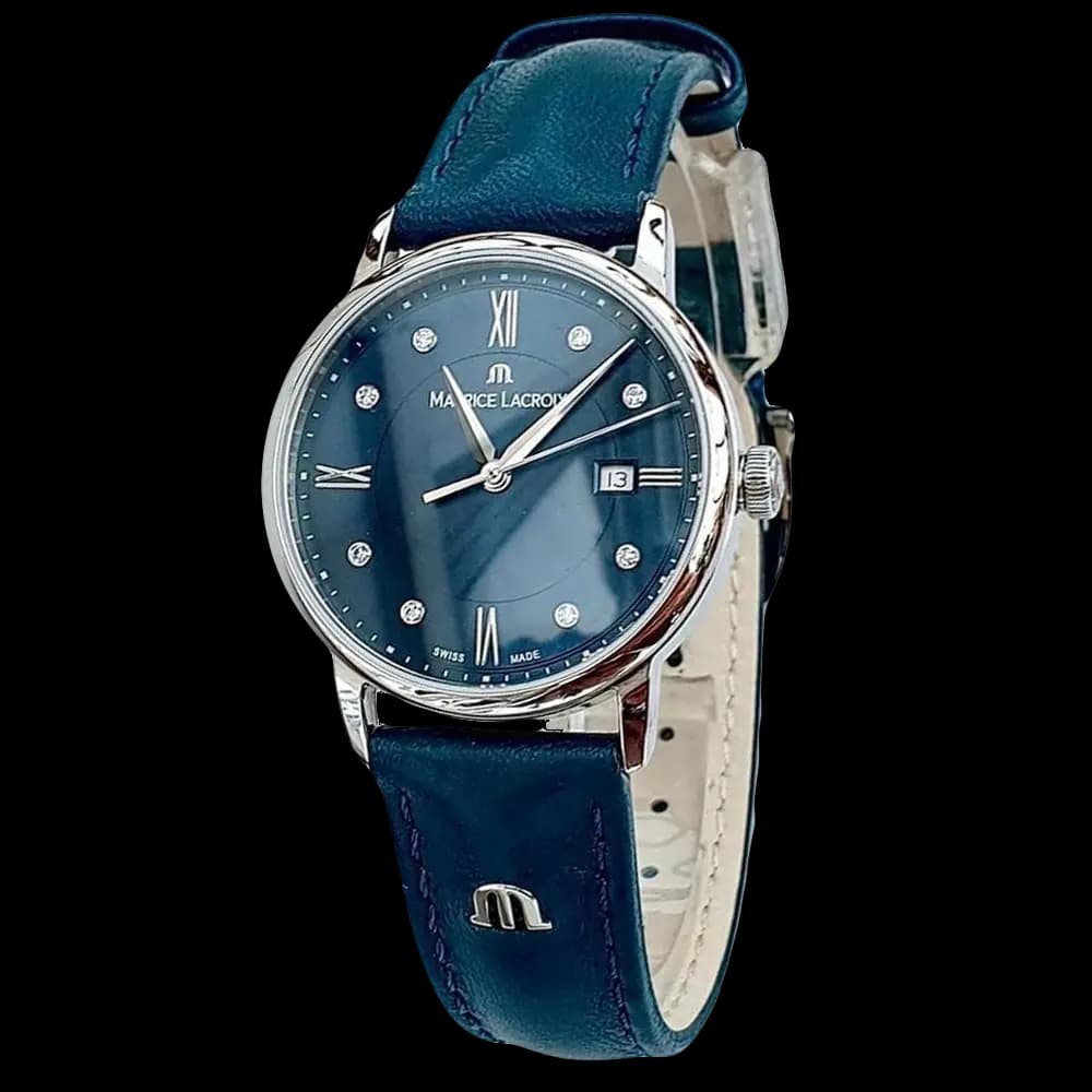 ĐỒNG HỒ MAURICE LACROIX EL1094-SS001-650-5